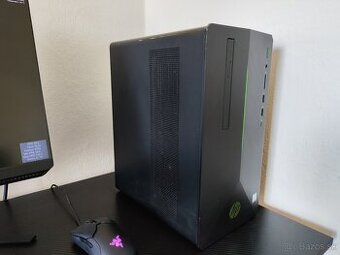 Predam herny PC HP Pavilion Gaming 690-0009nc