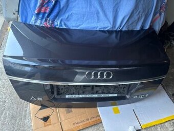 Kufor Audi A6 C6