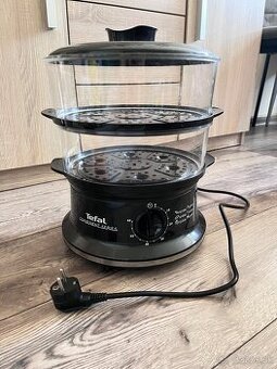 Parný hrniec - tefal convenient series