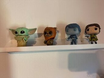 Funko pop