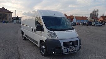 Fiat Ducato 2,3