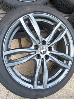 BMW X1 5x112 R19 ET 47