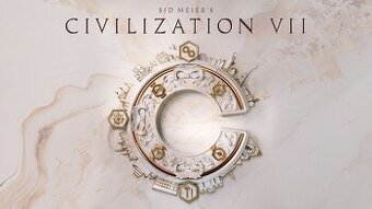 Civilization VII - Steam aktivačný kód