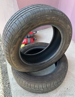 Pneu 195/55 R15