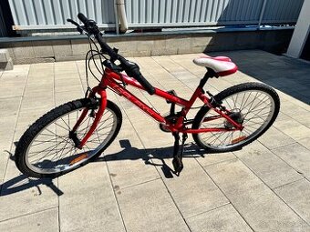 Predám detský horský bicykel