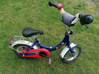 Detský bicykel Puky