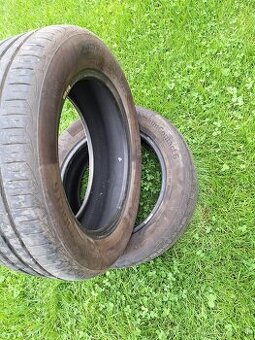 Continental Premium Contact 6 205/55R16