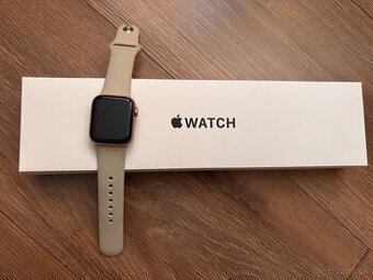 Apple watch SE