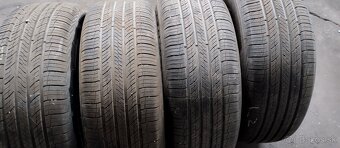 Letne pneu 235/60r16 Hankook