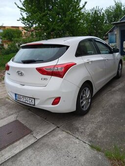 Predám Hyundai i 30