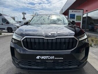 Škoda Kodiaq 2.0 TDi 4x4 142kW Selection DSG s ťažným zariad