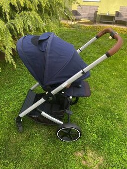 CYBEX Balios S Lux