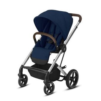 CYBEX Balios S Lux
