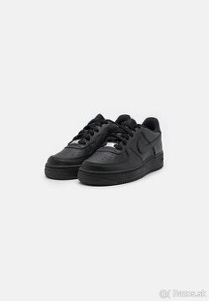 Air force 1 black