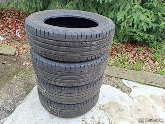 Laufenn s fit EQ+ 225/60 r17 Rok 13/2021 Dezén 5mm