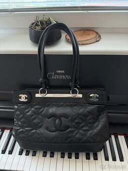 Chanel kabelka