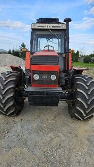 Zts zetor 16245 gre