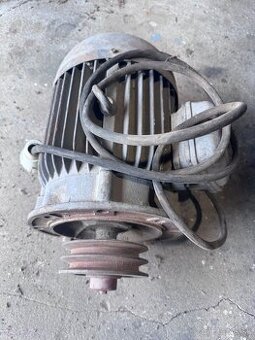 Elektromotor 4kw