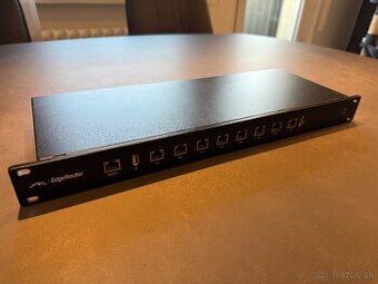Ubiquiti EdgeRouter ER-8