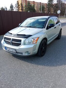 Dodge Caliber