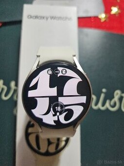 Samsung Galaxy watch 6