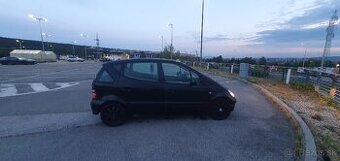 Mercedes A 1.7cdi r.v.2002