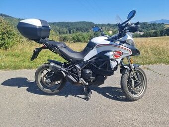 Ducati multistrada 950