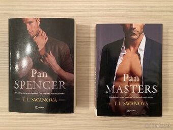 Mr. Masters, Mr. Spencer