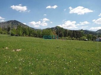 Stavebný pozemok 979 m2, KUNERAD