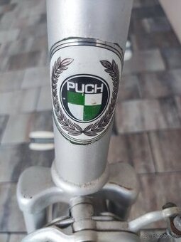 Predám RETRO Bicykel