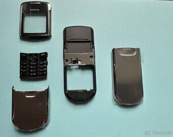 Nokia 8800 kryt
