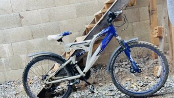 Bicykel
