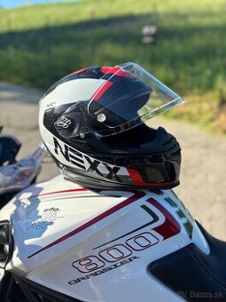 Prilba Nexx XR2 Trion