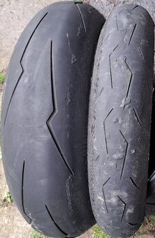 120/70 17 180/55 r17 Pirelli Diablo Supercorsa