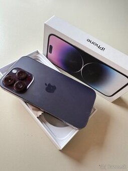 IPHONE 14 PRO 256 gb