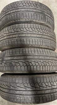 205/60R16 zimné pneumatiky