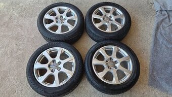 Elektróny audi original 5x112