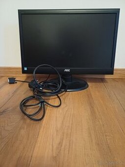 Monitor AOC