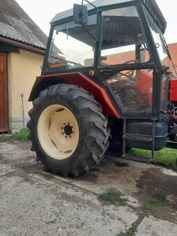 Predám kolesa zetor
