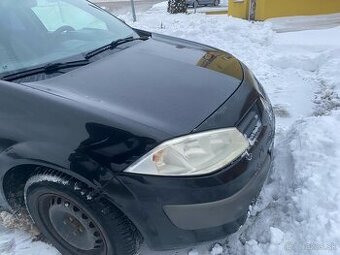 Renault megan 1.9dci Rozpredam na náhradné diely
