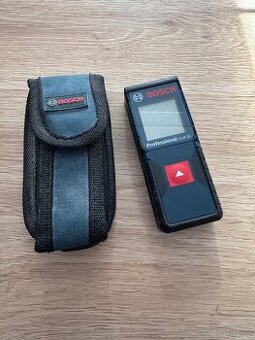 Bosch GLM 30 laserový meter