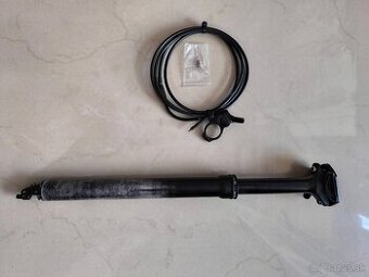 Teleskopická sedlovka Kind Shock Rage-iS, Ø-27.2mm