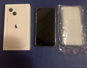 iPhone 13mini