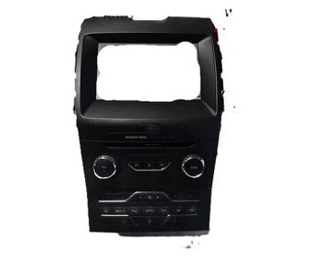 Autorádio ovládanie kúrenia Ford S-Max Galaxy MK2