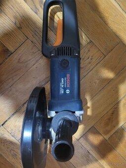 Karbobruska BOSCH GWS 24-230