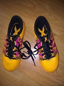 Nové halovky- halové kopačky zn. Adidas veľ. 29.5 - 1