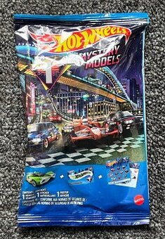 Hot Wheels BMW M3 Mystery