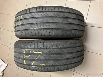 Letné Michelin 215/55 r17