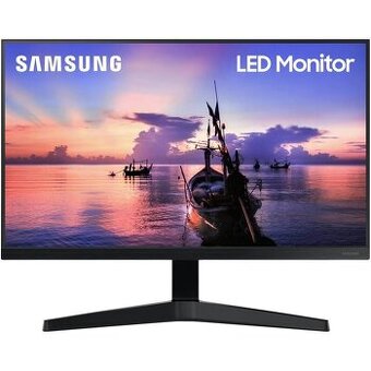 Monitor Samsung 24 - ako nový