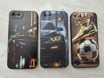 Puzdra na iPhone 7/8